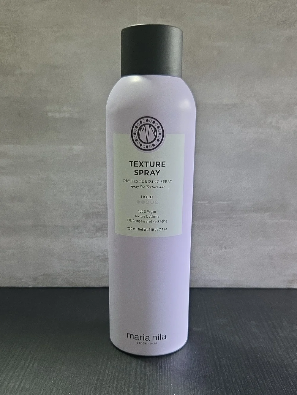 Maria Nila Texture Spray – Dry Texturizing Spray for Volume 7.4 oz
